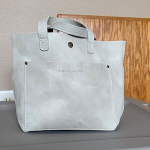 EUC Beluga Mini Crossbody